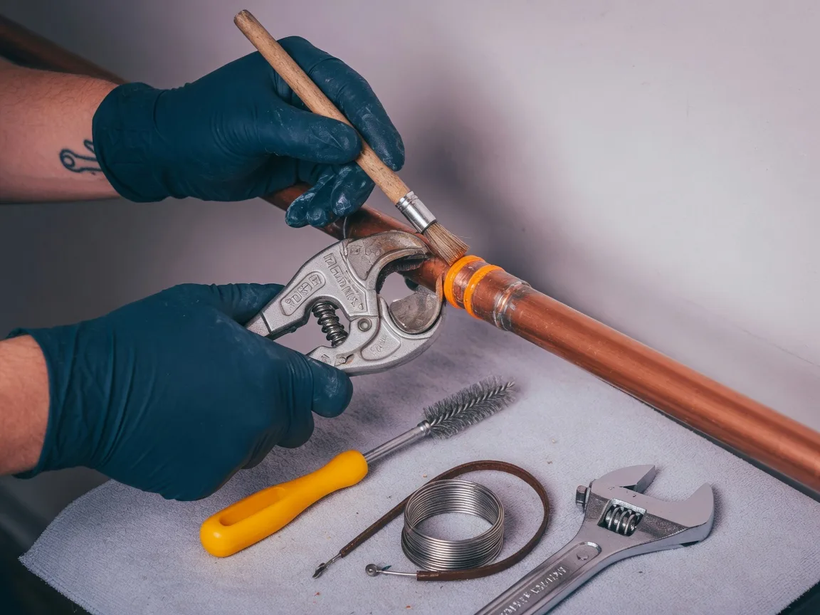 Why choose Sump Pump Repair in Wright City, OK